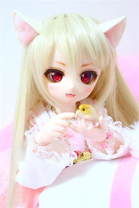 1 Twitter Anime Dolls Cute Dolls Pretty Dolls