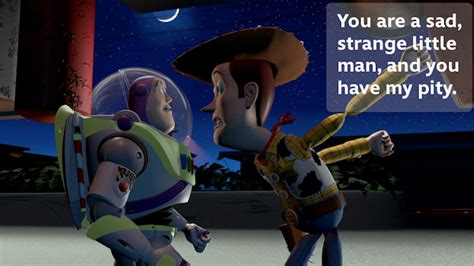 A Buzz Lightyear Quote For Every Situation Disney Toy Story Quotes