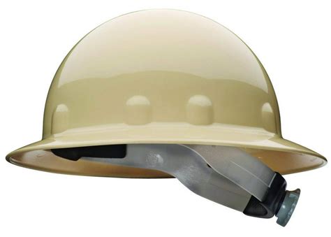 Fibre Metal By Honeywell E1rw Supereight Thermoplastic Full Brim Hard