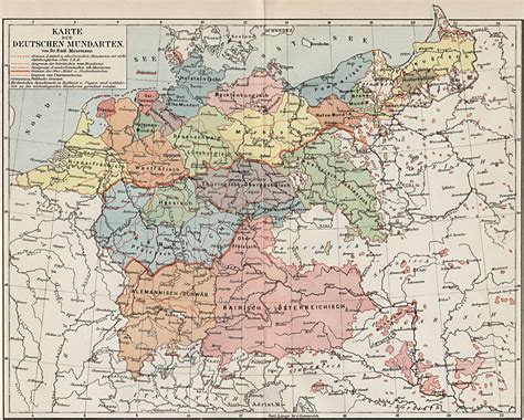 Bitte beachten sie, dass nach iso 8601 die erste bzw. Historical Maps of Germany