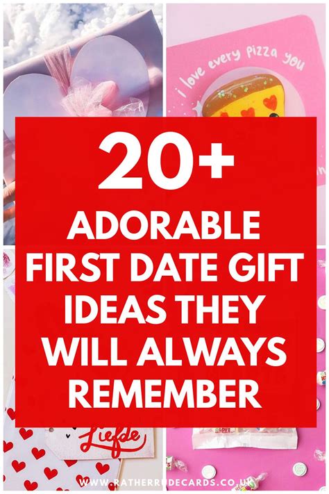 Creative Unique Funny First Date Ts Ideas Instead Of Flowers In 2022 First Date Fun First