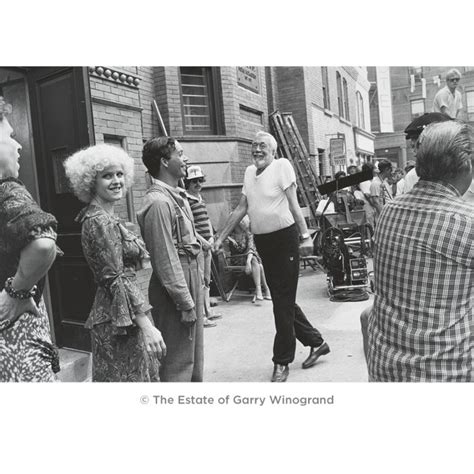 Garry Winogrand All Things Are Photographable 10 Iconic Photos By