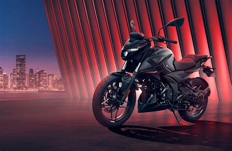 Bajaj लेकर आ गयी है अपनी Bajaj Pulsar Ns 250 बाइक जो अपने लुक और इंजन