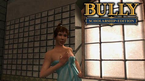 Bully Scholarship Edition Mission 44 Paparazzi Youtube
