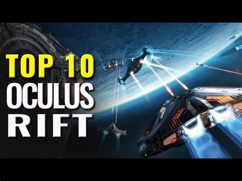 Download this app from microsoft store for windows 10. Top 10 Best Oculus Rift Games | PC VR games - Gaming