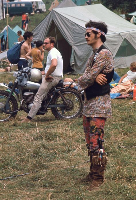 What We Wore To Woodstock 1969 Woodstock Festival Woodstock