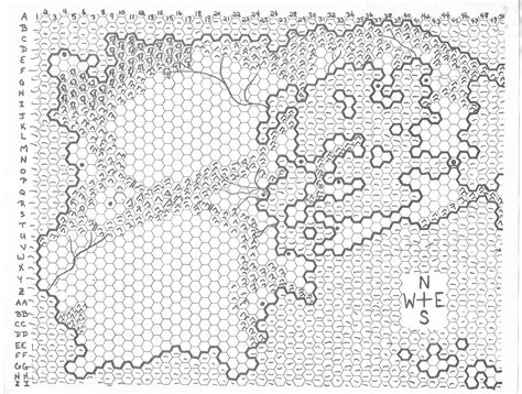 Dd Volcano Map Maps For You