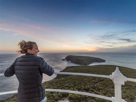 Cape Bruny Lighthouse Tours Discover Tasmania