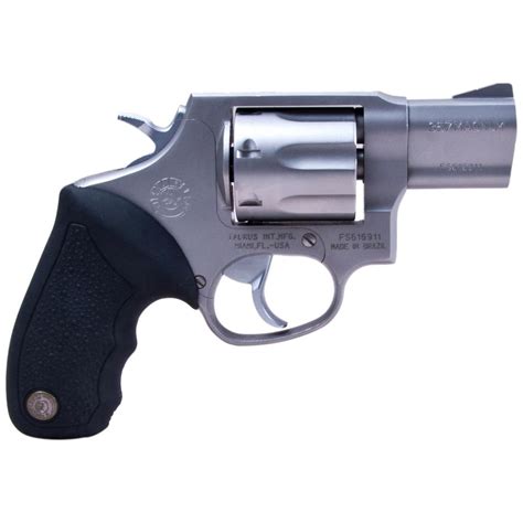 Taurus 357 Magnum Revolver