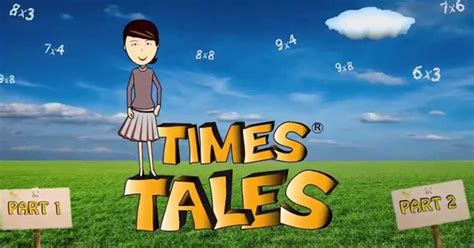 Times Tales Part 1