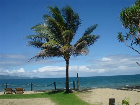 Viti Levu Fiji Islands Vacation Spots Travel Around The