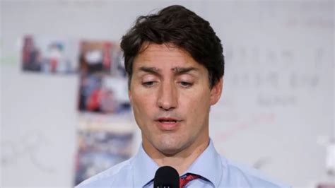 i take responsibility in wake of damning report that trudeau violated ethics act in snc