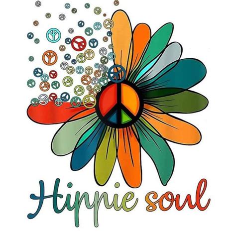 Hippie Soul