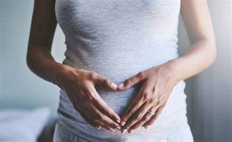 Hormone Therapy Could Prevent Miscarriages