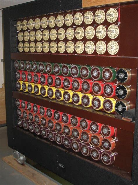 How Influential Was Alan Turing The Tangled Invention Of Computing
