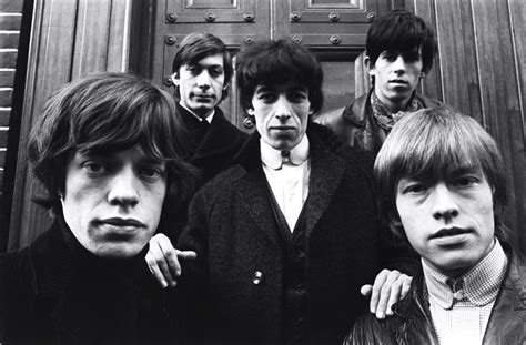 How The World Has Changed With The Rolling Stones