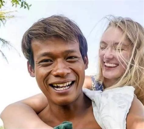 Viral Video Lelaki Indonesia Kahwin Dengan Gadis Cantik Dari Rusia The Reporter