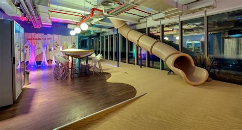 The Worlds Best And Worst Office Designs