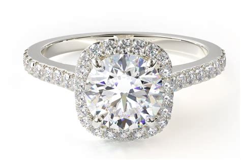 Sell engagement rings online for the best possible prices. Guide to Buying an Engagement Ring Online | Man of Many