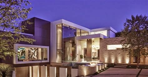 Our housing loan calculator lists all the bank loans available. 36 million dollars modern home in Beverly Hills: Most ...