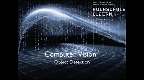Computer Vision Object Detection 2 Youtube