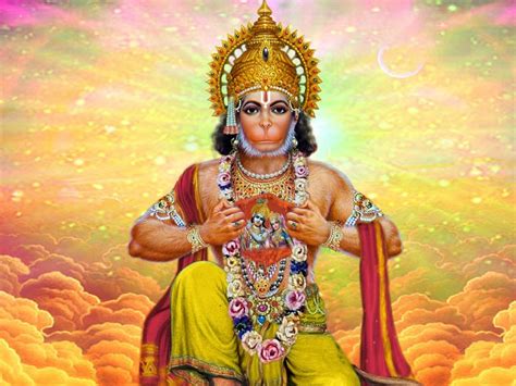 Tons of awesome hanuman wallpapers to download for free. Free Download Lord Hanuman HD Wallpaper for Mobile ...