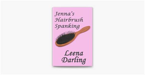 ‎jennas Hairbrush Spanking Christian Domestic Discipline Marriage 3
