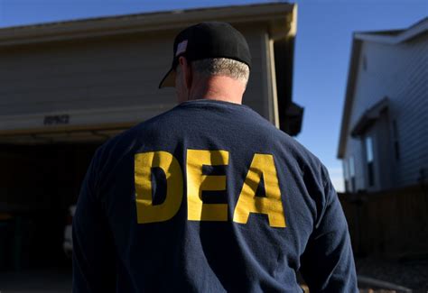 ‘breaking Bad The Dea Was ‘heavily Involved With Getting Meth