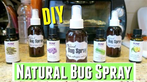 These natural and diy pesticides are effective at helping to rid your crops of harmful critters, but safe to make a basic garlic spray, take two whole bulbs (not just two cloves) and puree them in a similar to garlic spray, chile pepper spray is a great homemade natural insect repellent that can be. DIY Insect Repellent with Essential Oils, DIY All Natural ...