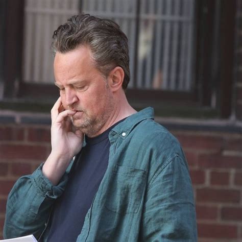 matthew perry friends co stars reached out about his new memoir music news cirrkus news