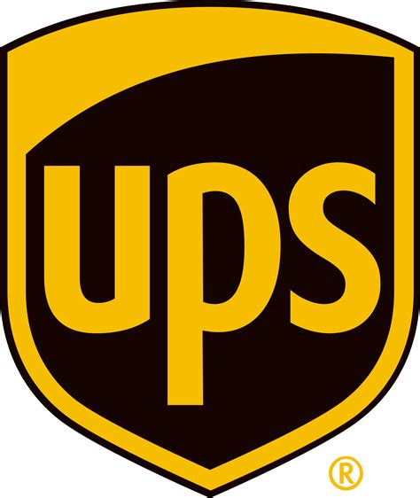 Ups Logo Png Y Vector