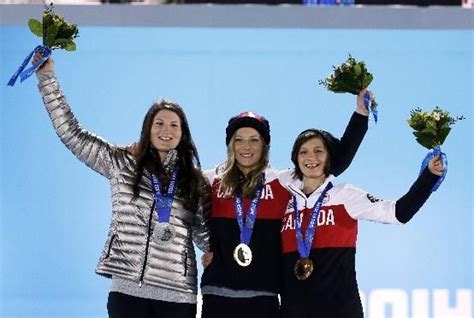 Canadian Olympic Medal Winners Olympic Medals Olympics Freestyle Skiing