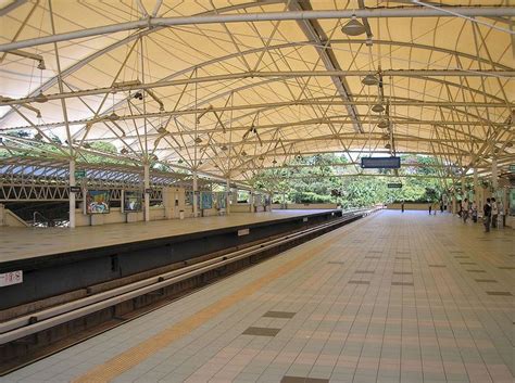 Sultan abdul aziz shah airport is 14.3 miles away. Bukit Jalil LRT station - Alchetron, the free social ...