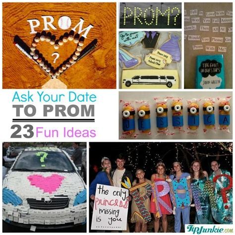 Ask Your Date To Prom With These 23 Fun Ideas Funny Marriage Advice Best Marriage Advice