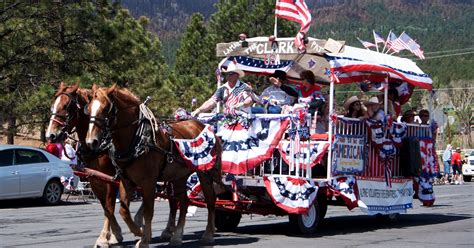 27 Fourth Of July Events Around Arizona