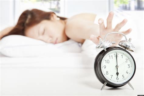 6 معلومات خاطئة عن النوم لا تستيقظ قبل 8 ساعات