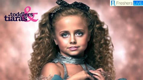 Toddlers And Tiaras Where Are They Now What Happened To The Cast News