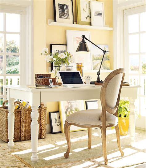 Shop wayfair for the best home office wall units. Yellow is Back! Avoid the Mistake Almost Everyone Makes ...