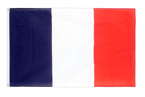 France Flag 5x8 Ft Large Maxflags Royal Flags