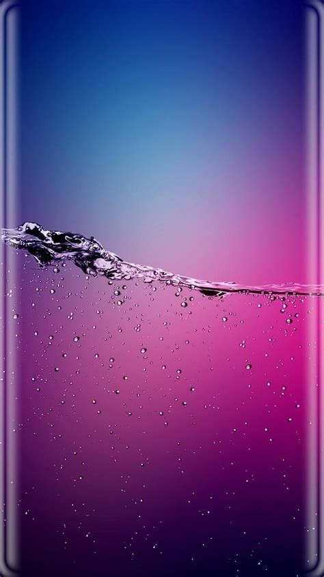 Learn 94 About Samsung Edge Wallpaper Latest Indaotaonec