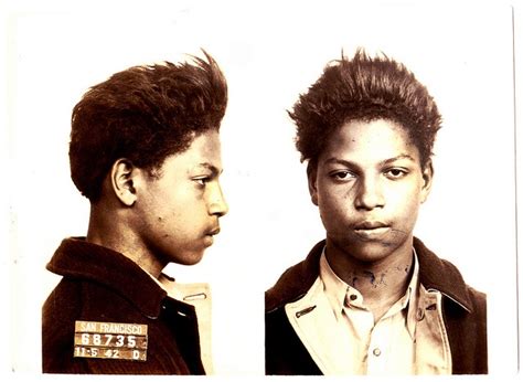 100 Years Of Mugshots By Mark Michaelson 24 Pictures