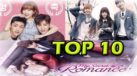 Its popularity should not be asked. TOP 10 Korean Dramas 2017-2018 - YouTube