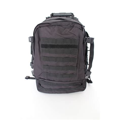 Military Style Tactical Assault Backpack