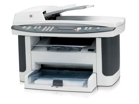 Hp laserjet m1522nf printer driver download it the solution software includes everything you need to install your hp printer. Hewlett Packard LaserJet M1522nf MFP - PC-Online.hu