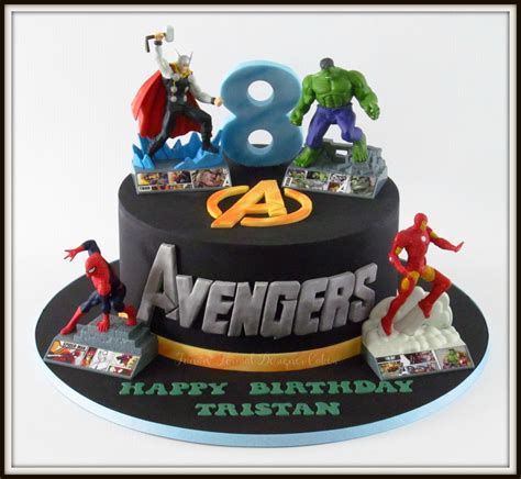 50 marvel wedding cakes ranked in order of popularity and relevancy. Avengers birthday cake. | Boy birthday cake, Avengers birthday cakes, Avengers birthday