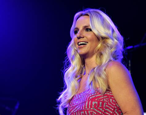 Britney Spears Shares Painful Memory Of Estranged Father Stripping Her Womanhood Calling Her