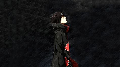 79 top naruto itachi wallpapers , carefully selected images for you that start with n letter. Itachi Uchiha wallpaper by rickybuyo on DeviantArt