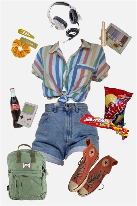 80s Summer Outfits 80s Outfits Outfits Retro Cool Outfits Fashion