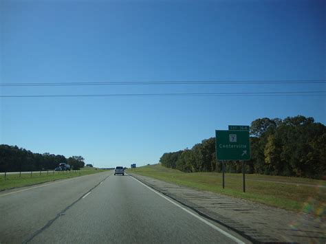 Dsc01960 Interstate 45 South At Exit 164 Tx 7 Centervi Flickr