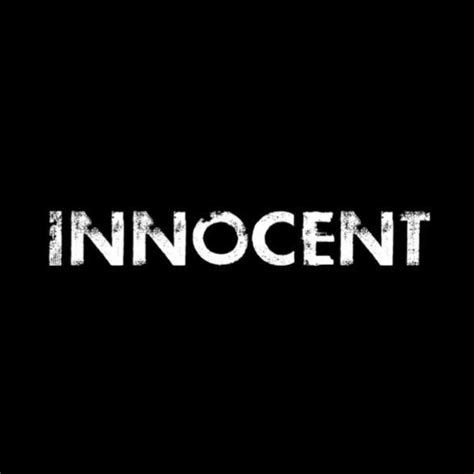 Innocent The Series